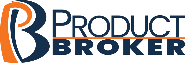 product broker