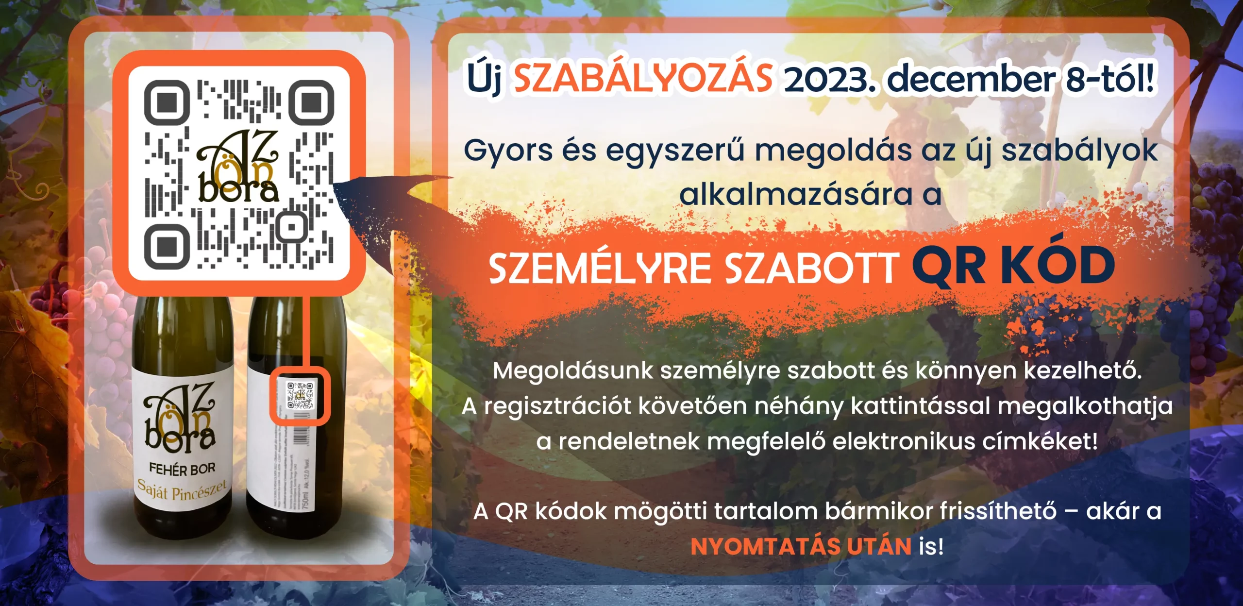 Borjelölési szabályváltozás workshop: Magyarázatok, újítások és megoldások a Seacon Europe eseményén