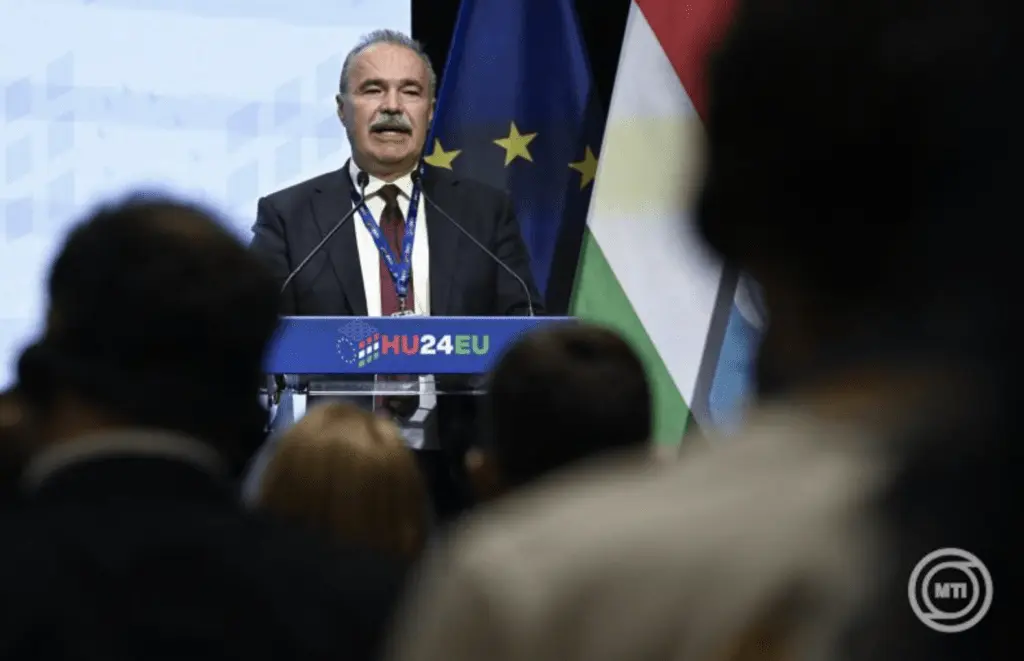 Nagy István: Az élelmiszer-pazarlás az élelmiszerlánc első számú fenntarthatósági problémája