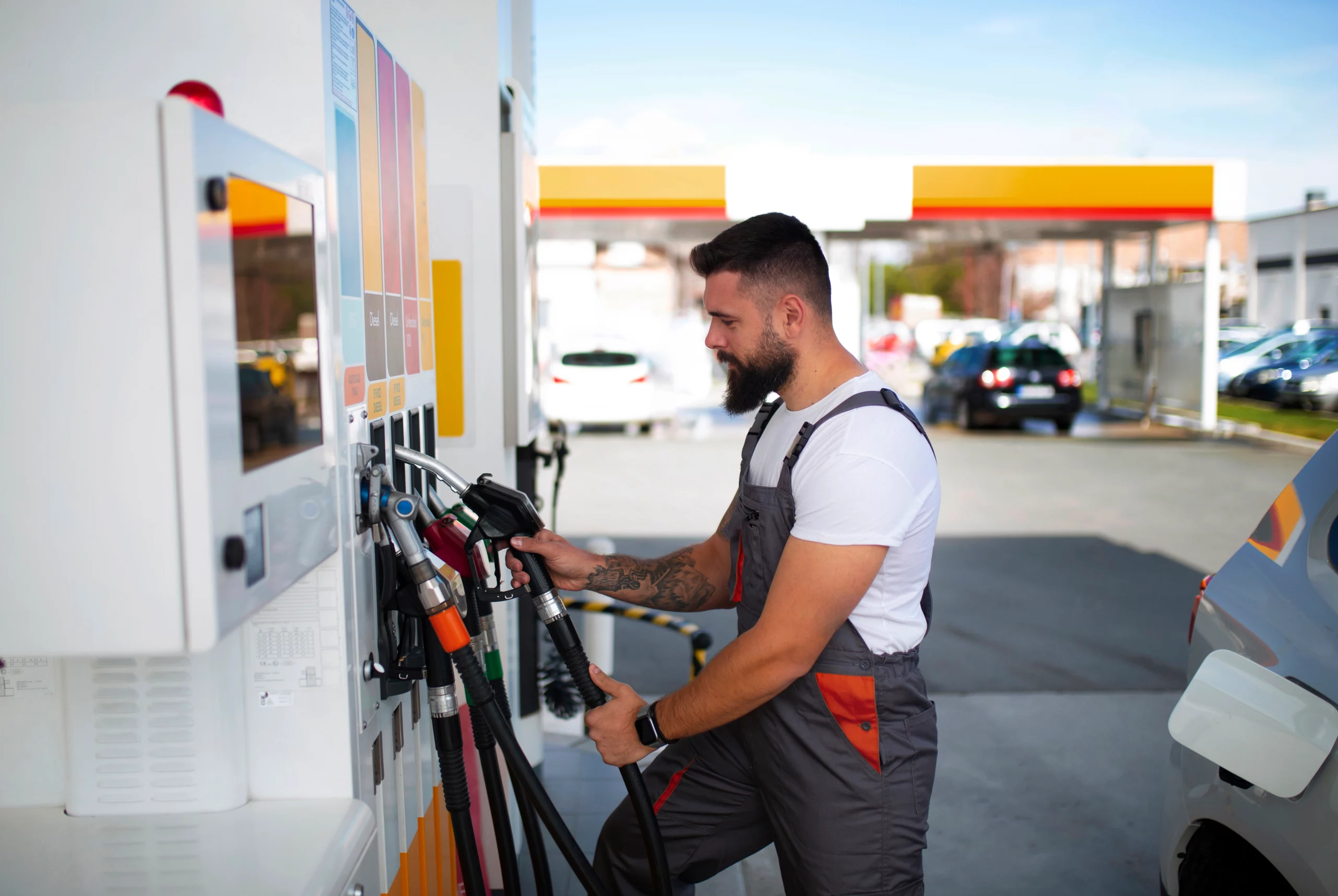 A Shell Hungary felmérése új trendeket mutat a digitális vásárlás terén