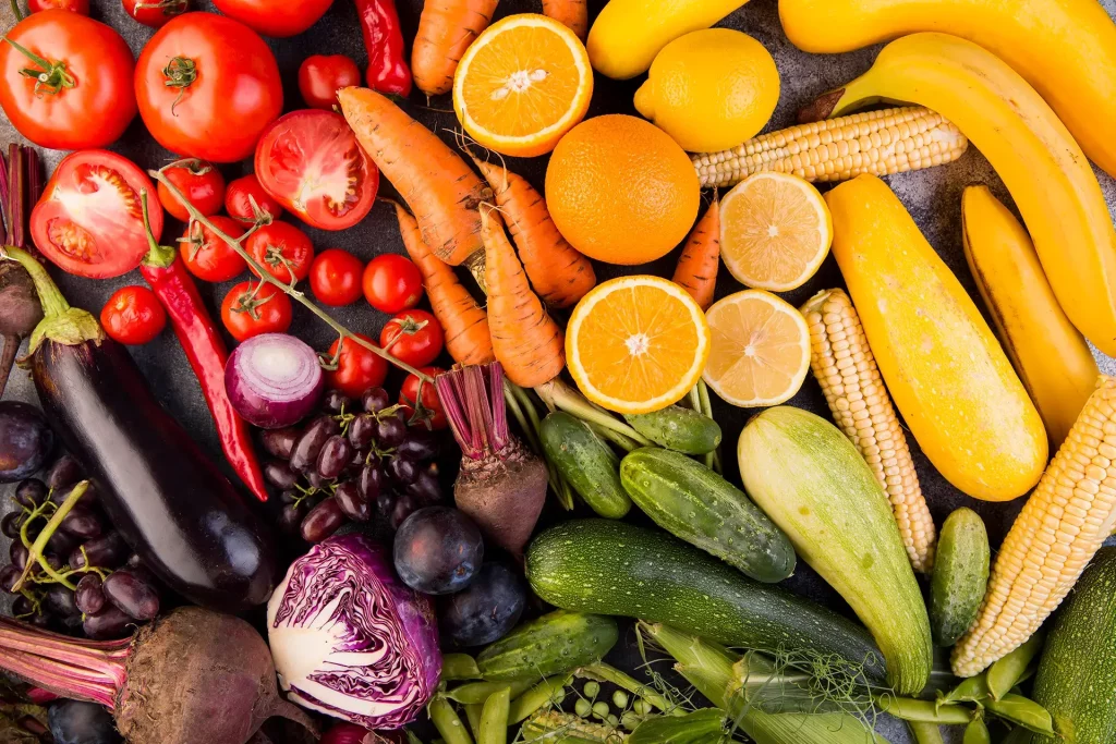 Vegyszerkoktél a tányéron: riasztó adatok az európai élelmiszerek szennyezettségéről