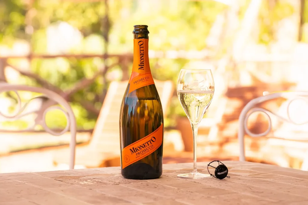 Prosecco: a palackba zárt életérzés