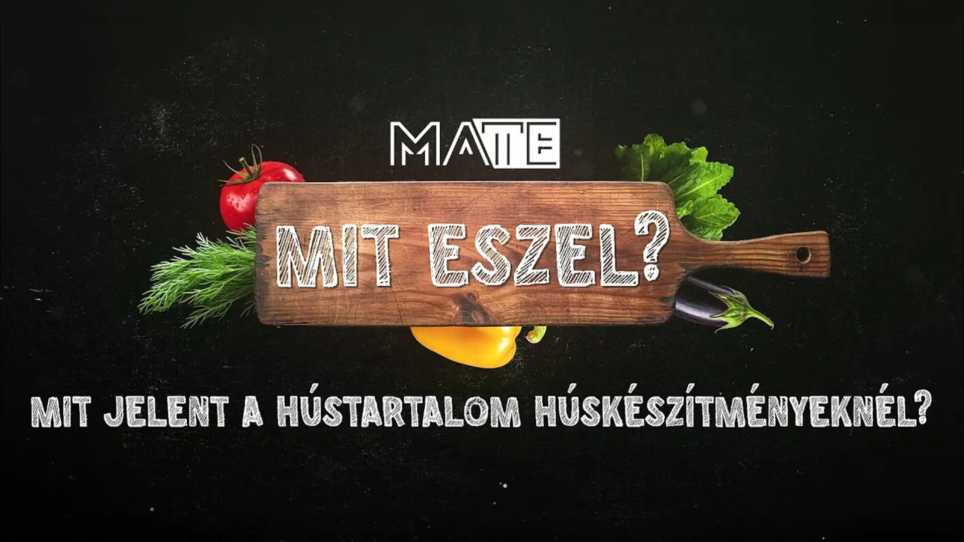 Mit jelent a hústartalom a húskészítményeknél?