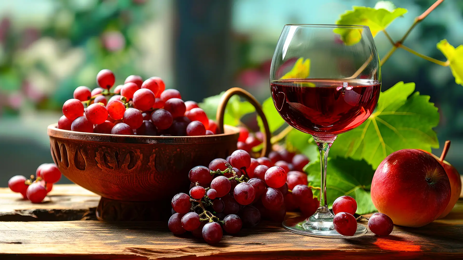 Új identitást kap Zala: a Hegyke bor új fejezetet nyit a magyar borászatban