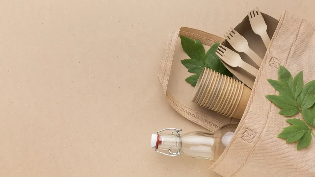 A körforgásban tartott csomagolás akár milliárdos megtakarítást eredményezhet