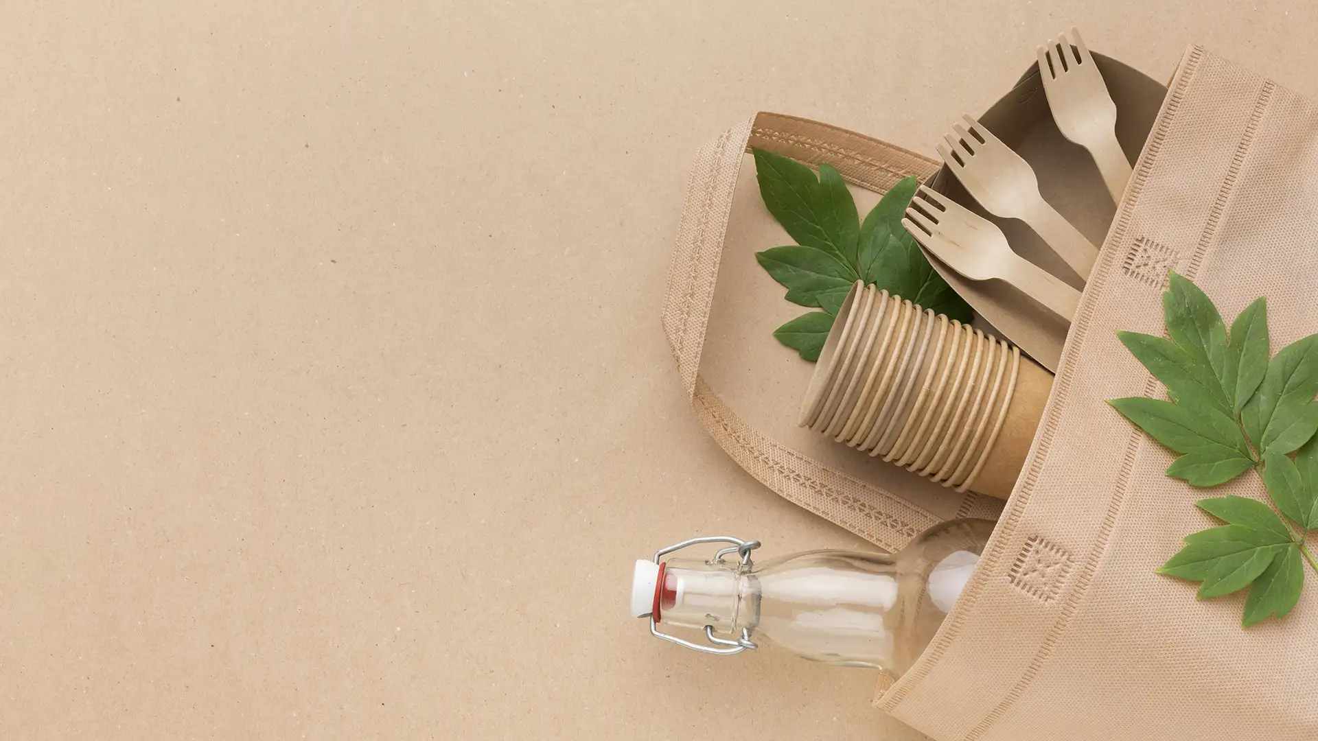 A körforgásban tartott csomagolás akár milliárdos megtakarítást eredményezhet