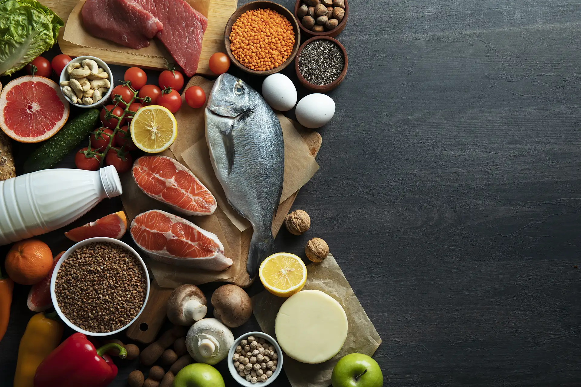 Ezek a legnagyobb tévhitek a fehérjefogyasztás körül