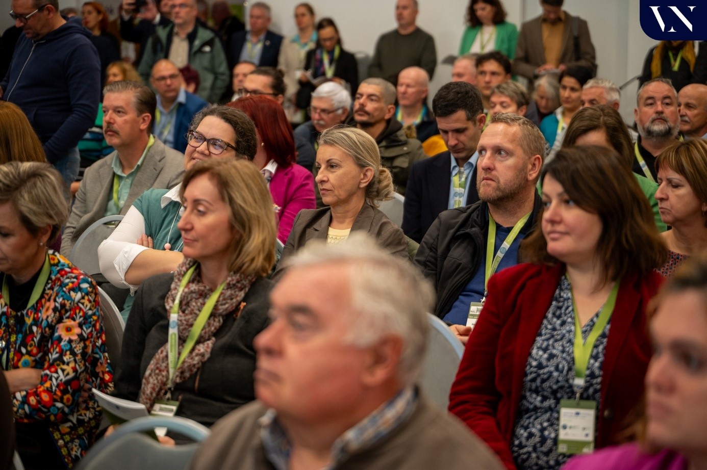 2025-ben újra találkoztak az élelmiszeripar szereplői a REL EXPO-n