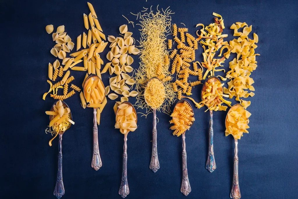 Új szabályozás jöhet a száraztésztákra