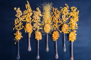 Új szabályozás jöhet a száraztésztákra