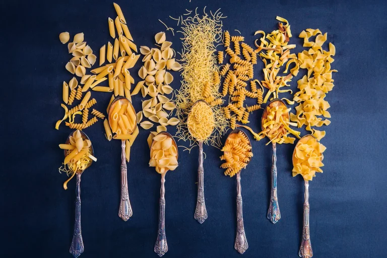 Új szabályozás jöhet a száraztésztákra