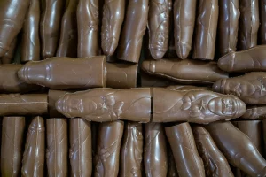 a hagyomány és az innováció jellemzi az idei karácsonyi édességpiacot