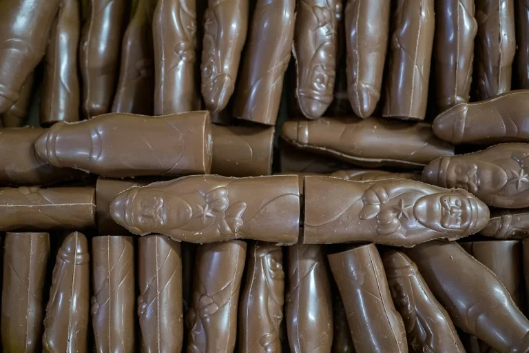 a hagyomány és az innováció jellemzi az idei karácsonyi édességpiacot