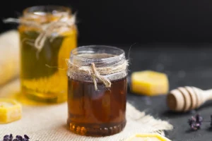 omme szaktanácsadó három év után idén kezdett megmozdulni a mézpiac