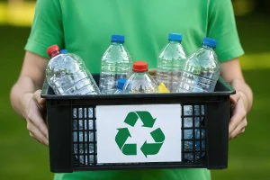 palackvisszaváltás ide vagy oda sereghajtó magyarország a műanyag újrahasznosításban