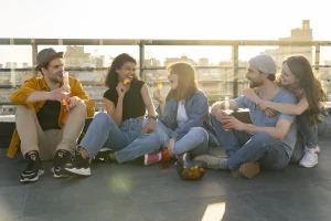 globális élelmiszeripari innováció 2026 ban kötetlen társasági élet