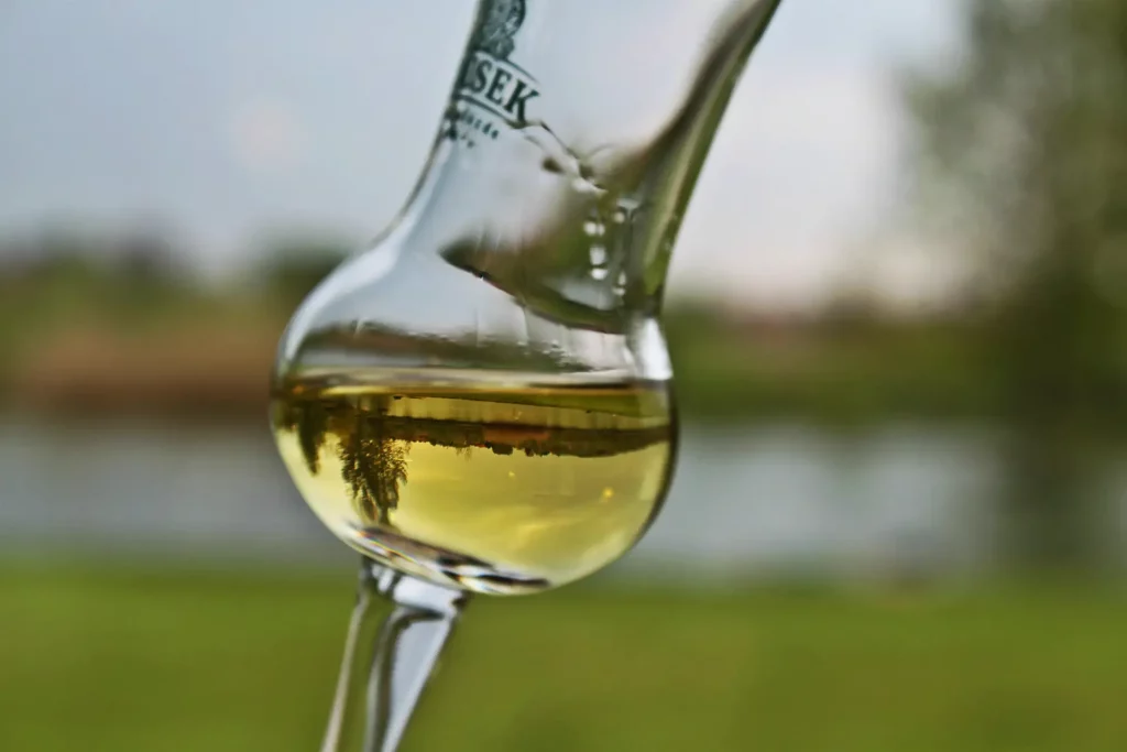 Pálinka, szerelmem…