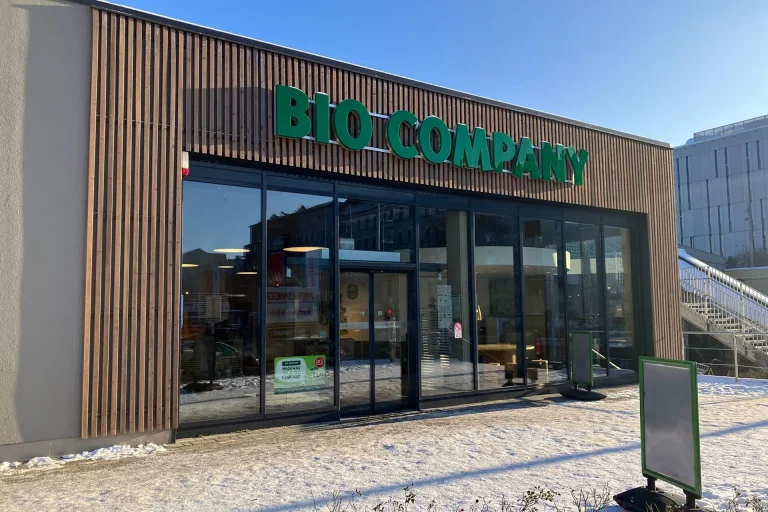 amikor a bio tömegtermékké válik új korszak előtt állhat az élelmiszer kiskereskedelem közép és délkelet európában