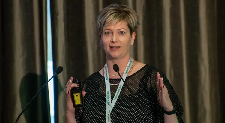 Digit&aacute;lis term&eacute;k&uacute;tlev&eacute;l: amikor a prec&iacute;zi&oacute;s adat &uuml;zleti &eacute;rt&eacute;k